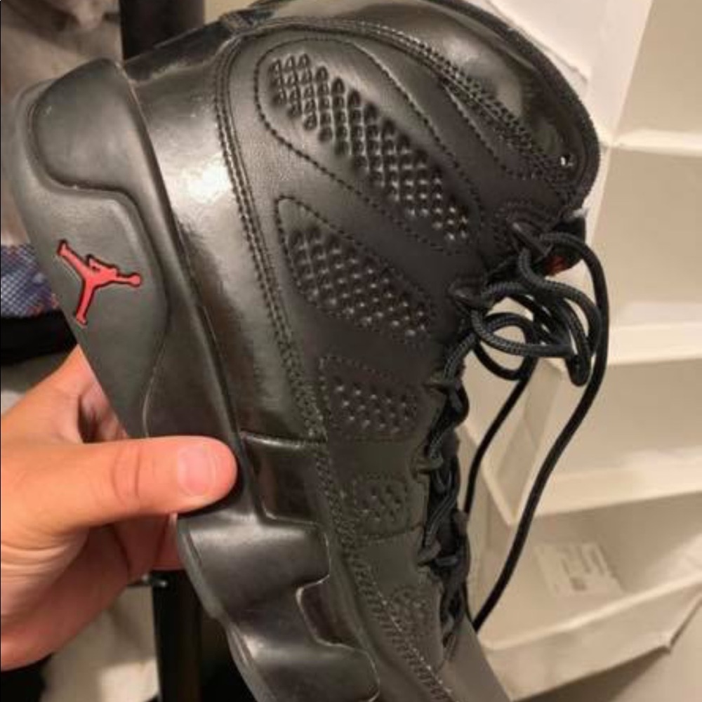 Jordan’s